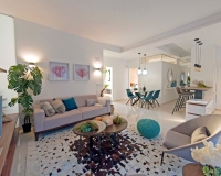 Nouvelle construction - Appartement - Arenales del Sol - Arenales