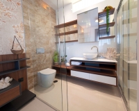 Nouvelle construction - Appartement - Arenales del Sol - Arenales