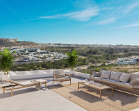 Nouvelle construction - Appartement - Benijofar