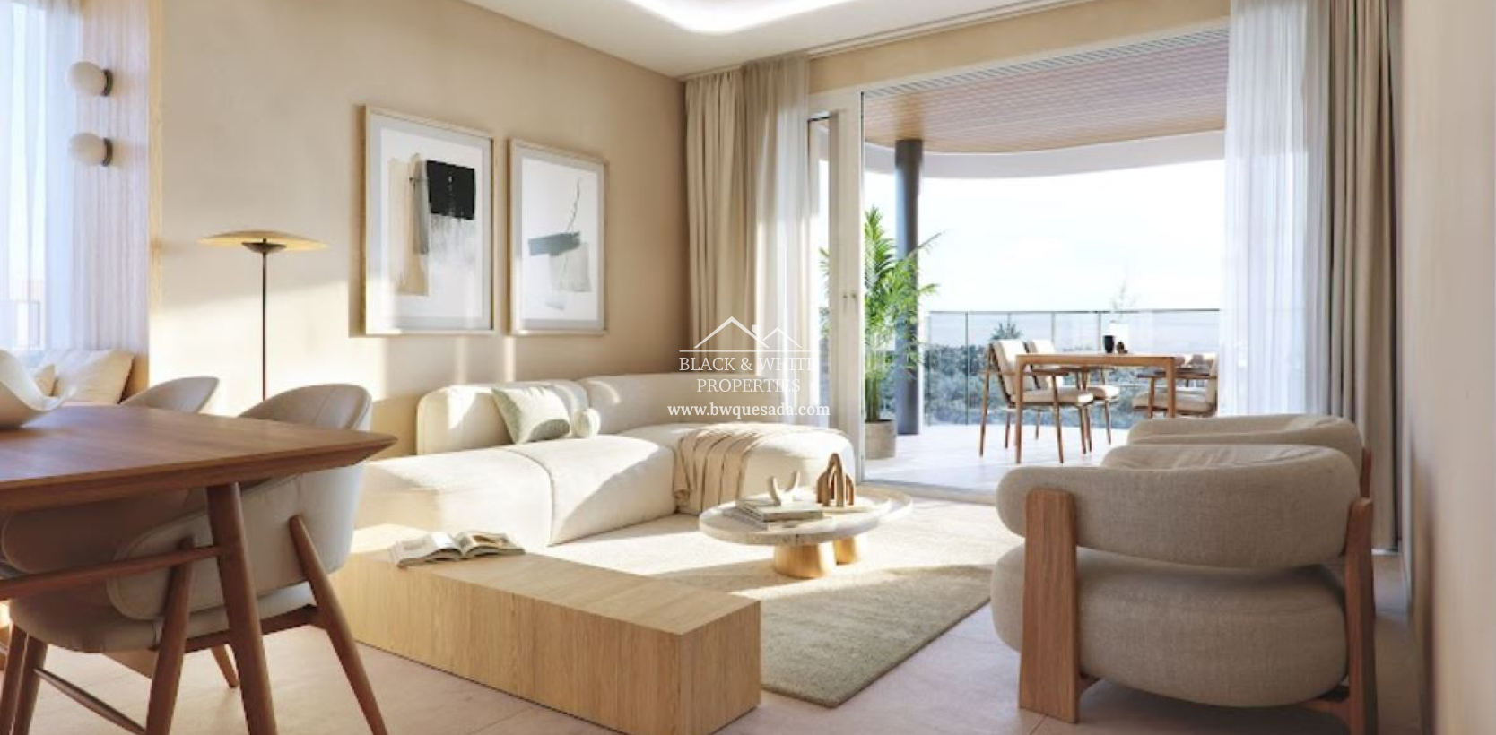 Nouvelle construction - Appartement - Benijofar