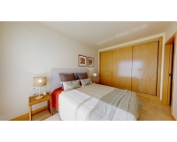 Nouvelle construction - Appartement - Campoamor