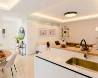 Nouvelle construction - Appartement - Ciudad Quesada