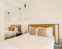 Nouvelle construction - Appartement - Ciudad Quesada