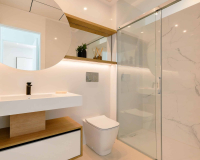 Nouvelle construction - Appartement - Ciudad Quesada