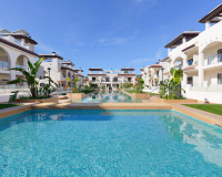 Nouvelle construction - Appartement - Ciudad Quesada