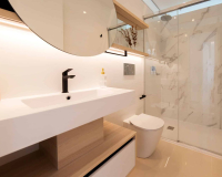 Nouvelle construction - Appartement - Ciudad Quesada