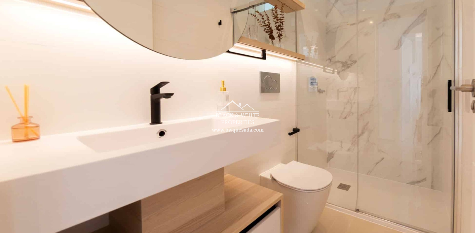 Nouvelle construction - Appartement - Ciudad Quesada