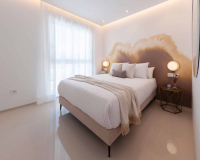 Nouvelle construction - Appartement - Ciudad Quesada