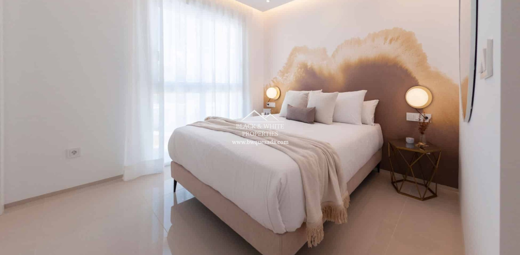 Nouvelle construction - Appartement - Ciudad Quesada