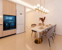 Nouvelle construction - Appartement - Ciudad Quesada