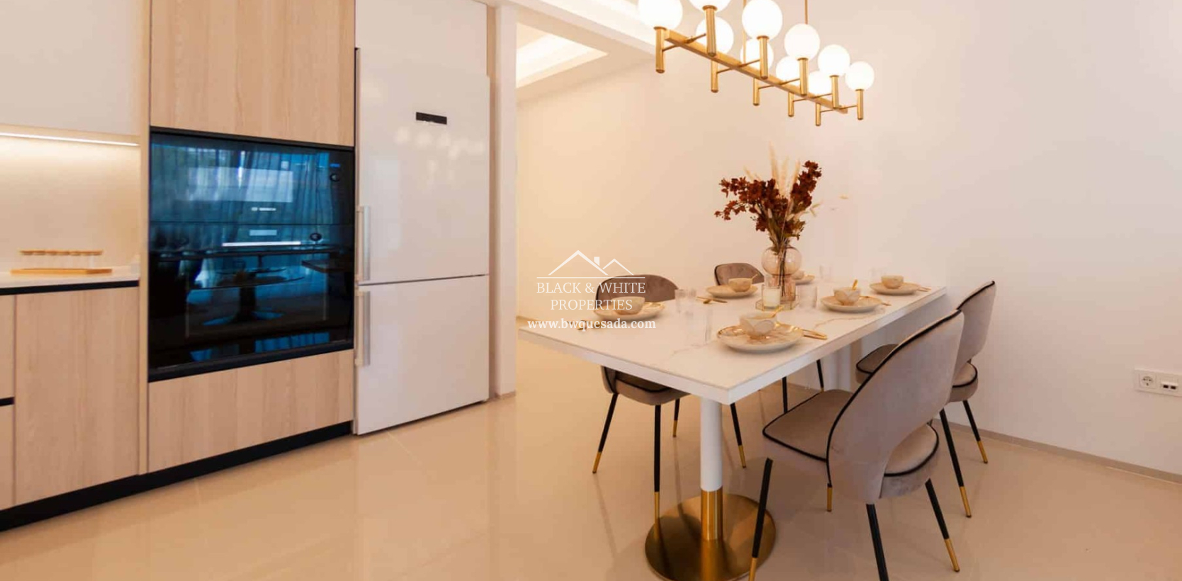 Nouvelle construction - Appartement - Ciudad Quesada