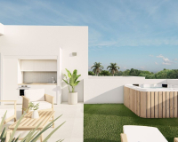Nouvelle construction - Appartement - Ciudad Quesada