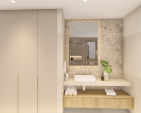 Nouvelle construction - Appartement - Ciudad Quesada