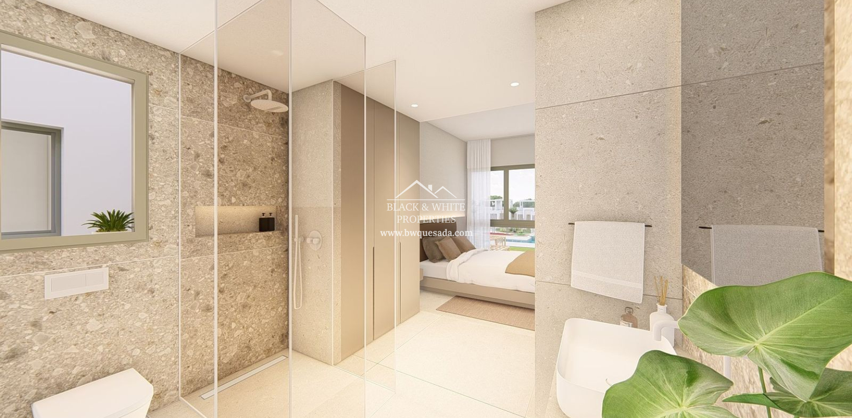 Nouvelle construction - Appartement - Ciudad Quesada