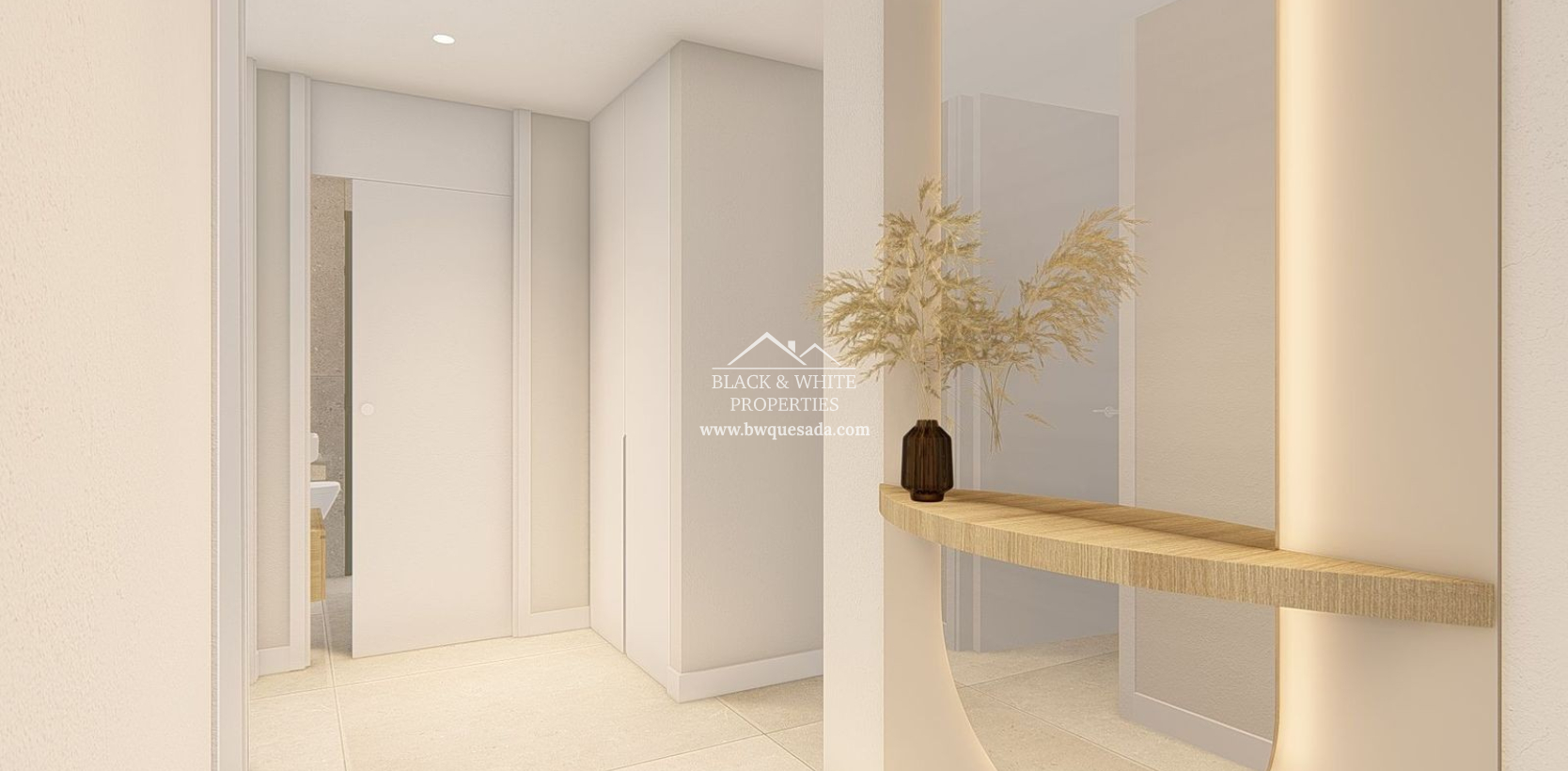 Nouvelle construction - Appartement - Ciudad Quesada