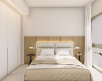 Nouvelle construction - Appartement - Ciudad Quesada