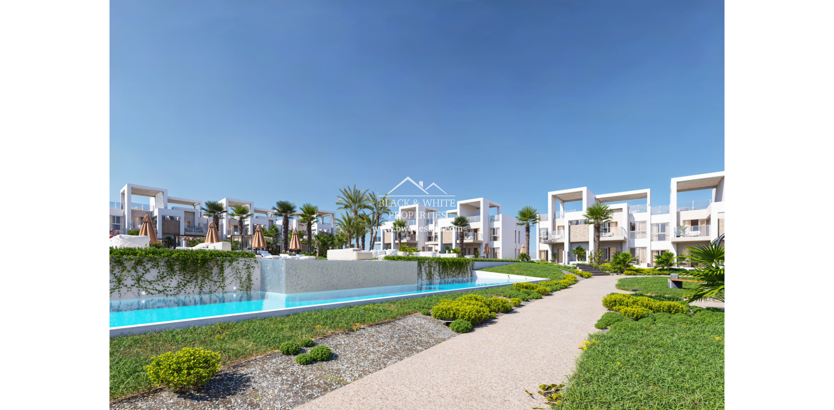 Nouvelle construction - Appartement - Ciudad Quesada