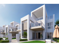 Nouvelle construction - Appartement - Ciudad Quesada