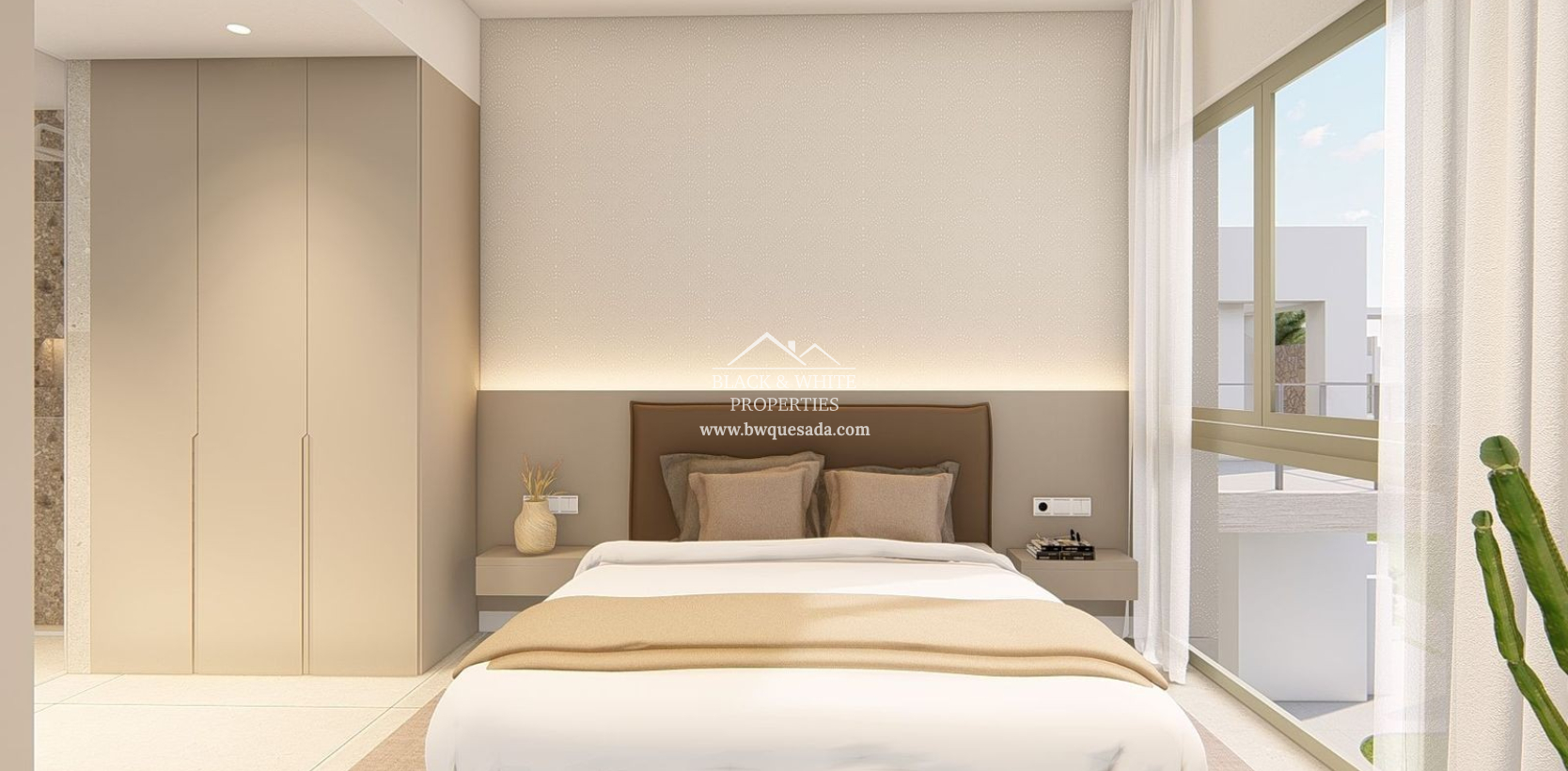 Nouvelle construction - Appartement - Ciudad Quesada