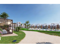 Nouvelle construction - Appartement - Ciudad Quesada