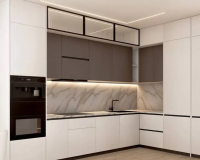 Nouvelle construction - Appartement - Finestrat - Finestrat Urbanizaciones