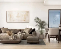 Nouvelle construction - Appartement - Finestrat - Finestrat Urbanizaciones