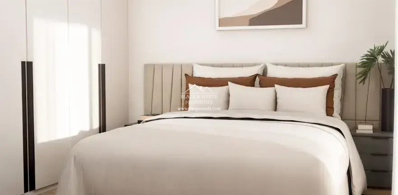 Nouvelle construction - Appartement - Finestrat - Finestrat Urbanizaciones