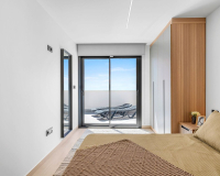 Nouvelle construction - Appartement - Guardamar del Segura - El Raso