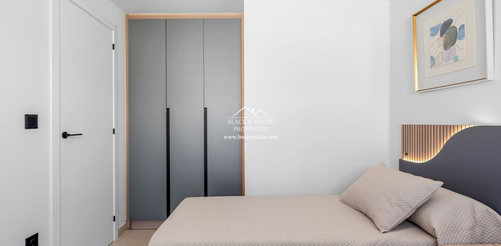 Nouvelle construction - Appartement - Guardamar del Segura - El Raso