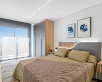 Nouvelle construction - Appartement - Guardamar del Segura - El Raso