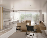 Nouvelle construction - Appartement - Guardamar del Segura - El Raso