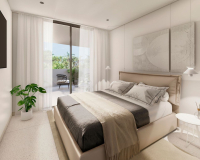 Nouvelle construction - Appartement - Guardamar del Segura - El Raso