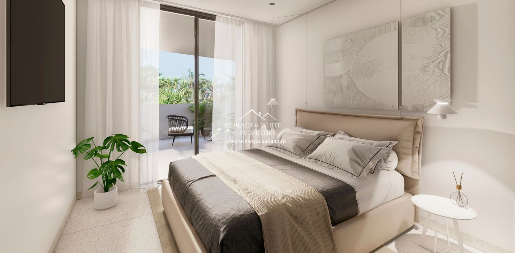 Nouvelle construction - Appartement - Guardamar del Segura - El Raso