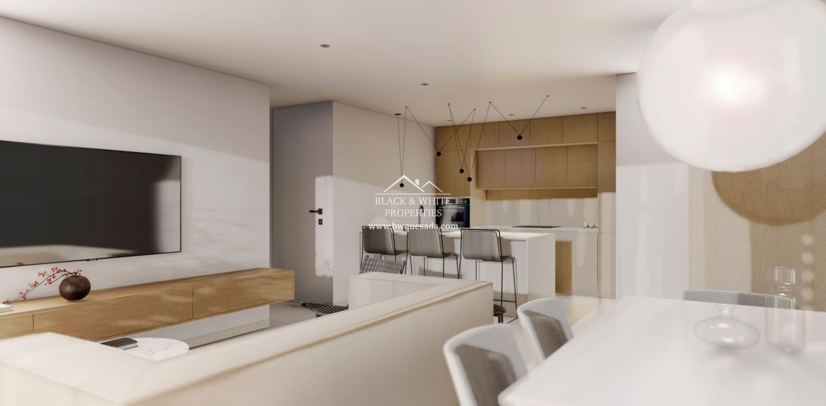Nouvelle construction - Appartement - Guardamar del Segura - El Raso