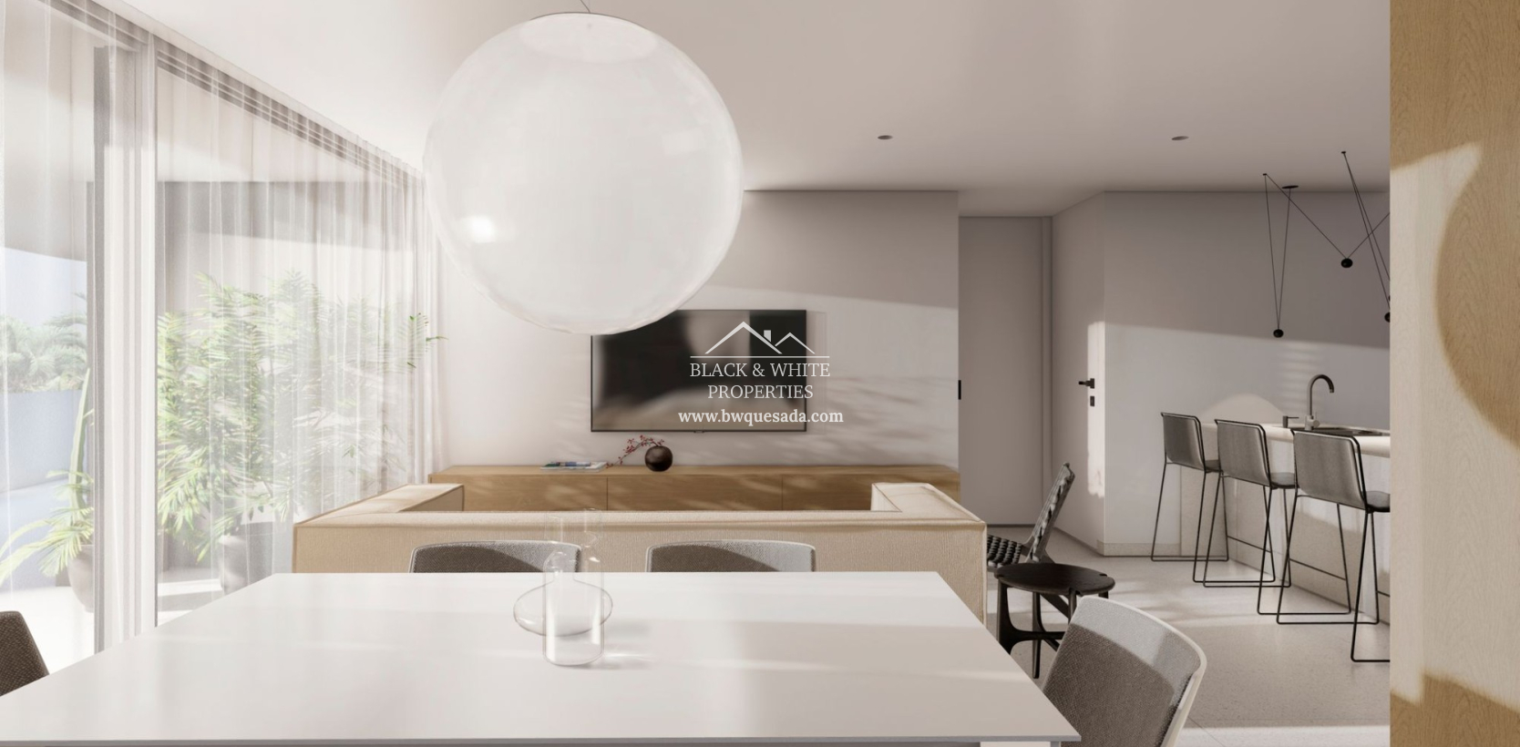 Nouvelle construction - Appartement - Guardamar del Segura - El Raso