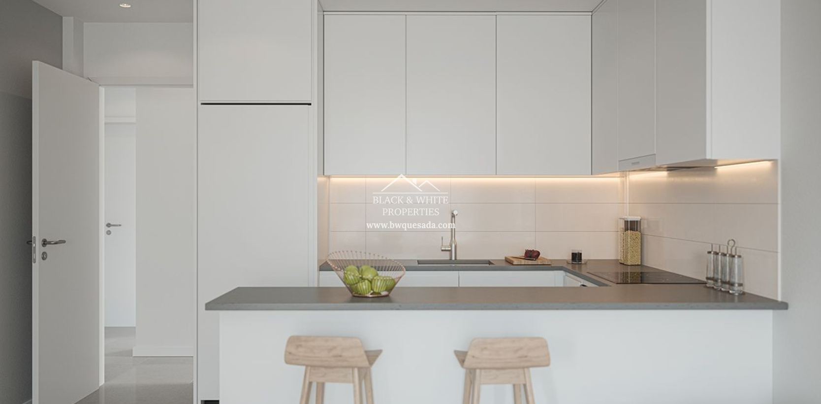 Nouvelle construction - Appartement - Guardamar del Segura