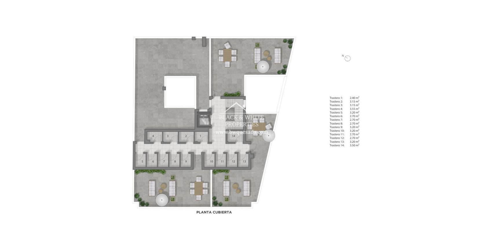 Nouvelle construction - Appartement - Guardamar del Segura