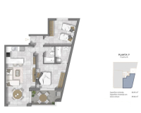 Nouvelle construction - Appartement - Guardamar del Segura