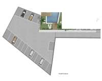 Nouvelle construction - Appartement - Guardamar del Segura