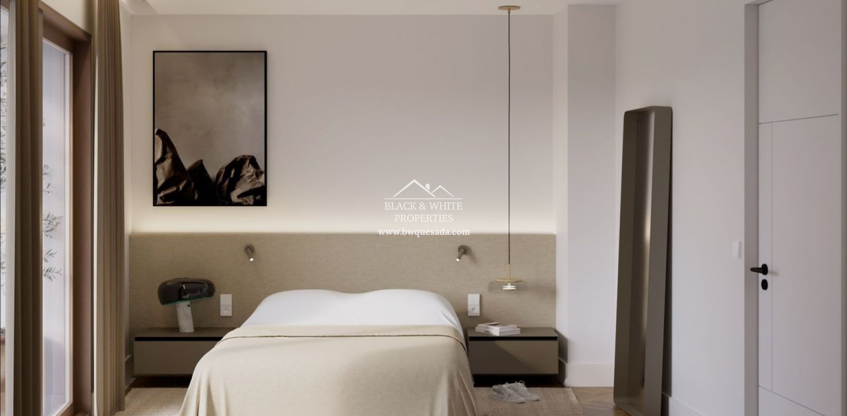 Nouvelle construction - Appartement - Hondón de las Nieves