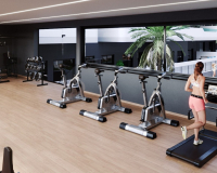 Nouvelle construction - Appartement - Hondón de las Nieves