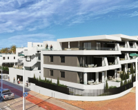 Nouvelle construction - Appartement - La Marina