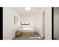 Nouvelle construction - Appartement - La Torre de la Horadada