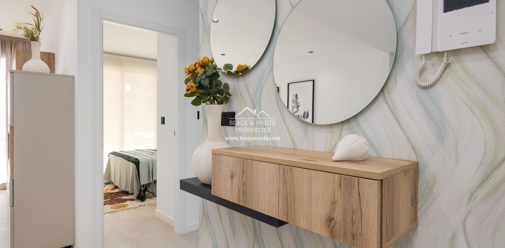 Nouvelle construction - Appartement - Los Alcázares  - Los Alcázares