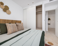 Nouvelle construction - Appartement - Los Alcázares  - Los Alcázares