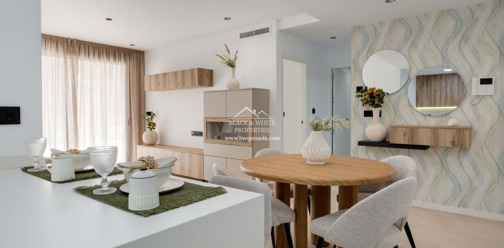 Nouvelle construction - Appartement - Los Alcázares  - Los Alcázares