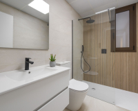 Nouvelle construction - Appartement - Los Alcázares  - Los Alcázares