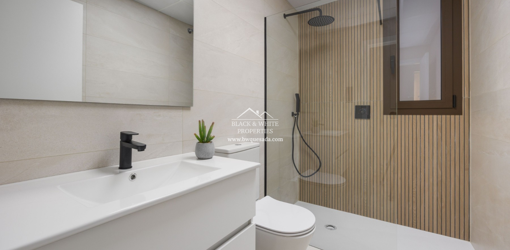 Nouvelle construction - Appartement - Los Alcázares  - Los Alcázares