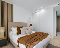 Nouvelle construction - Appartement - Los Alcázares  - Los Alcázares