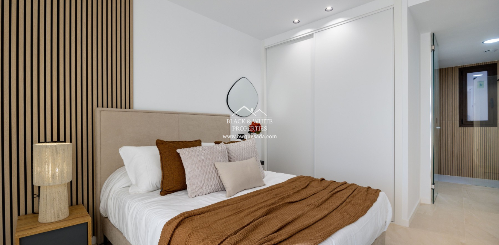 Nouvelle construction - Appartement - Los Alcázares  - Los Alcázares